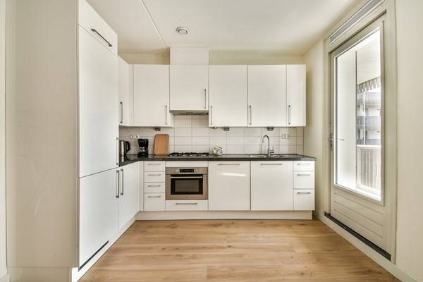 Medium property photo - Tugelaweg 42B, 1092 VH Amsterdam